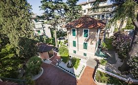 Villa Aurora Rome