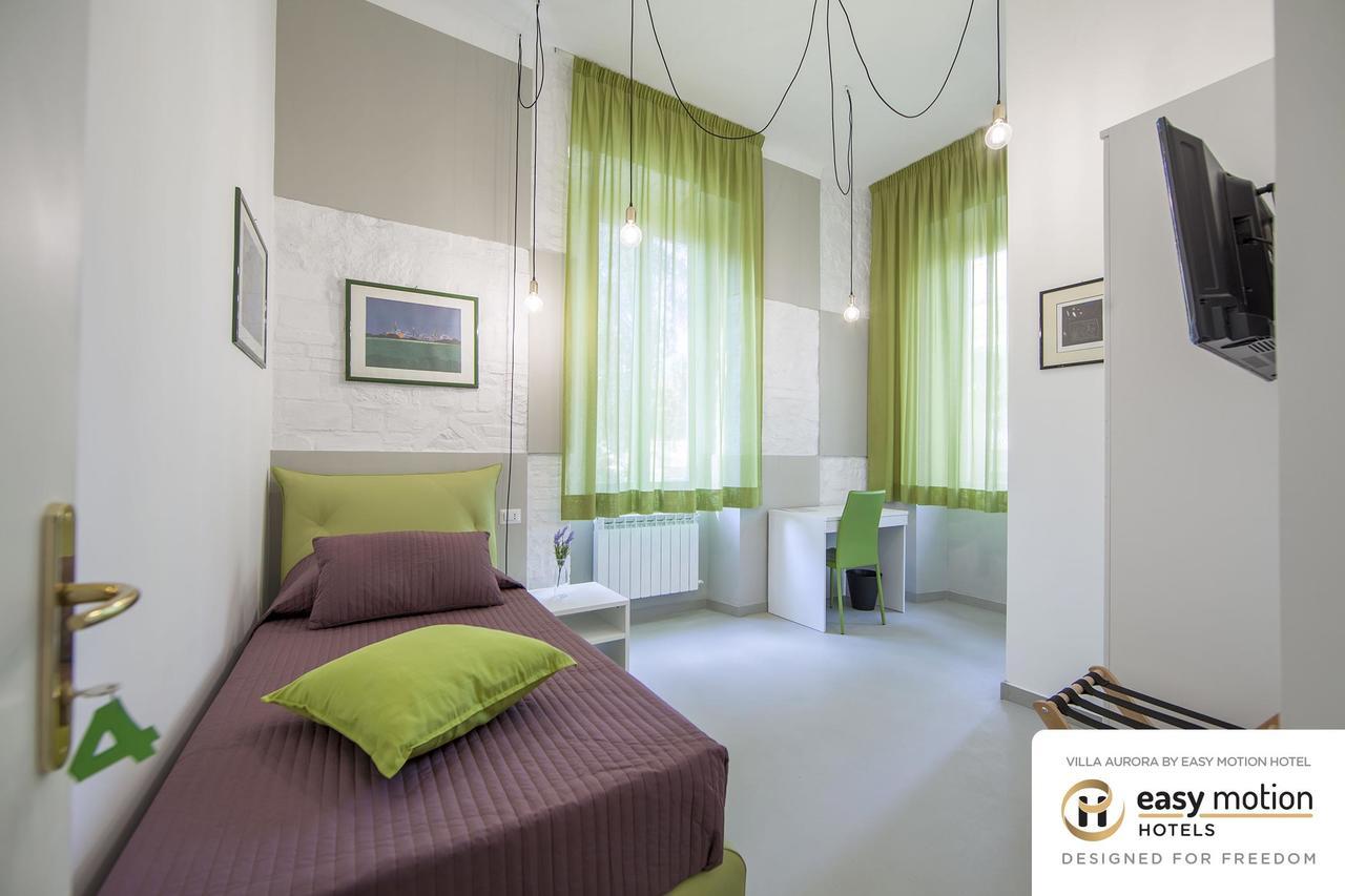 Villa Aurora Rome Extérieur photo