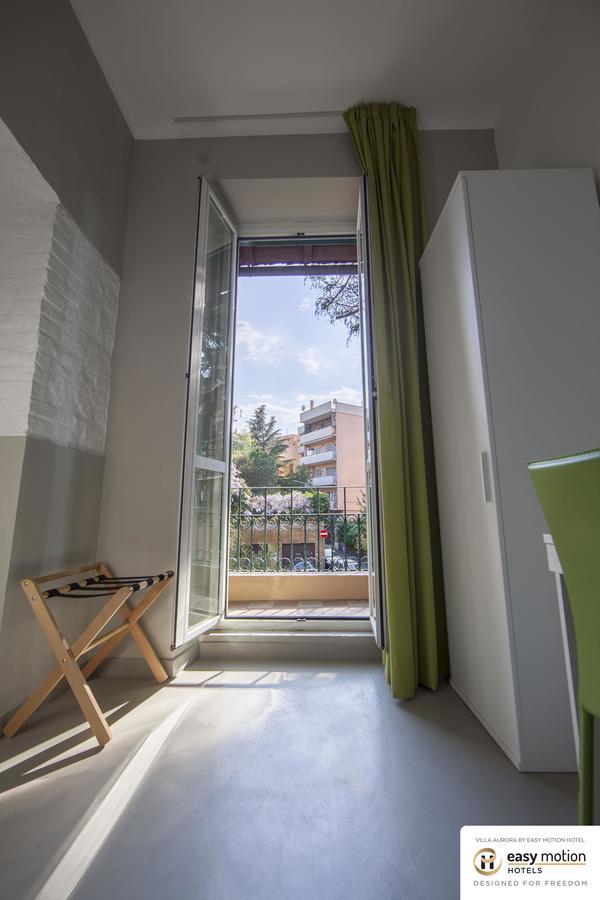 Villa Aurora Rome Extérieur photo