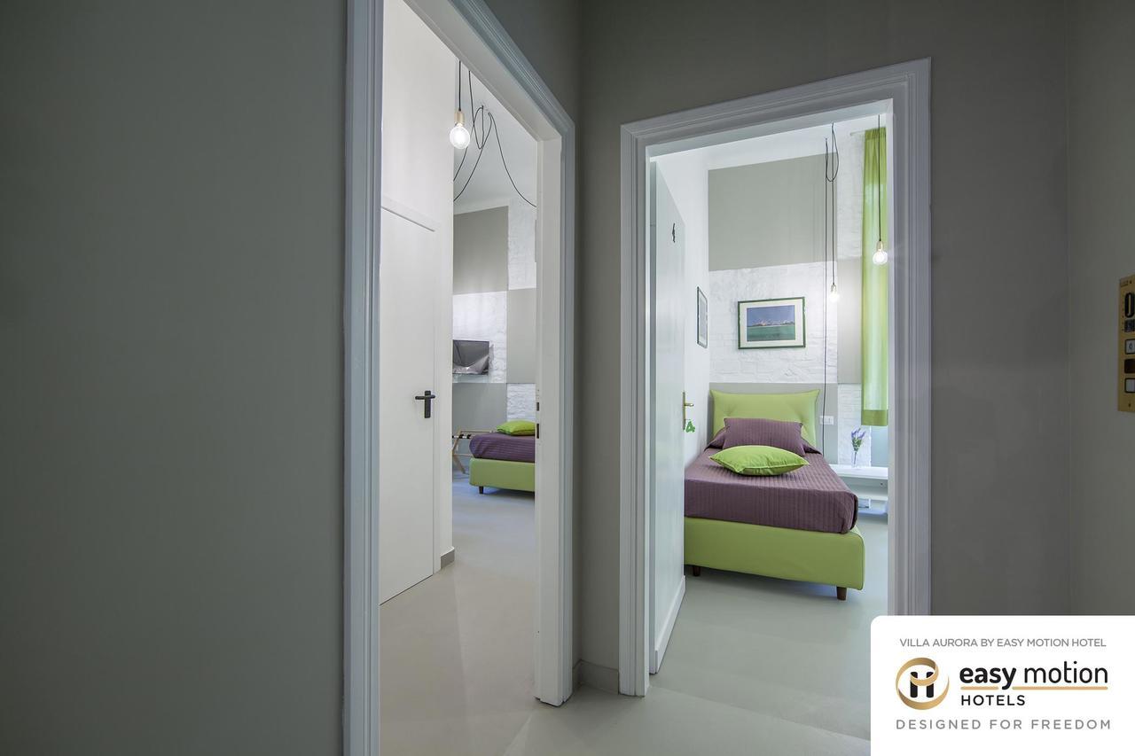 Villa Aurora Rome Extérieur photo