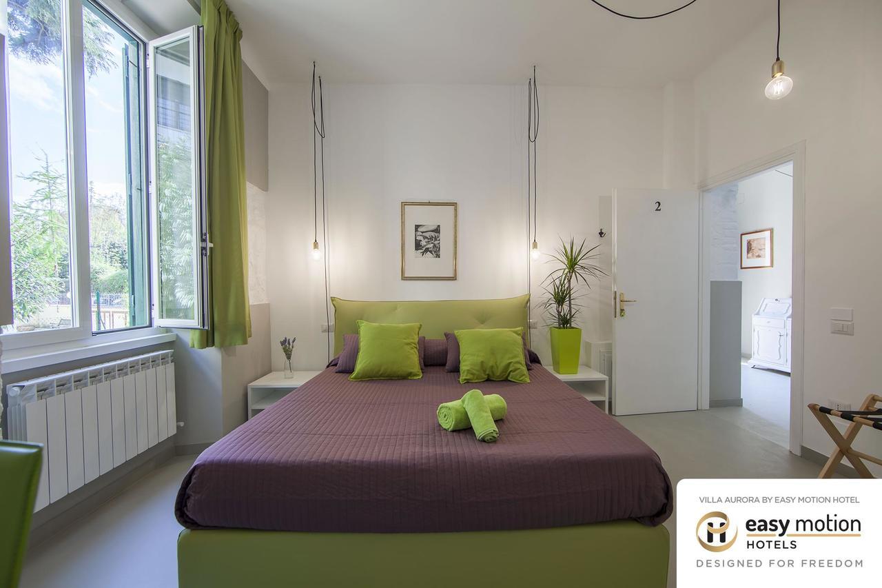 Villa Aurora Rome Extérieur photo