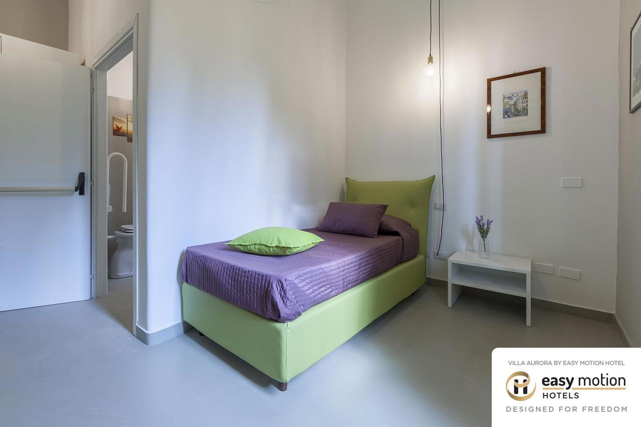 Villa Aurora Rome Extérieur photo