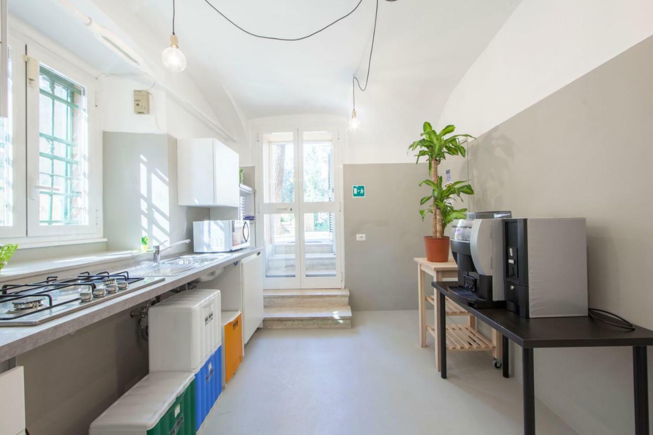 Villa Aurora Rome Extérieur photo